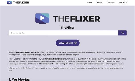 flixer rv|Iba pa.